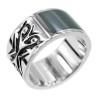 Anillo Hombre Guess GC SW79008HM (Talla 22)