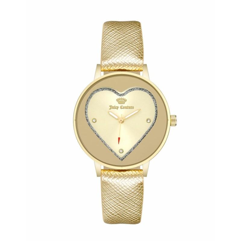 Reloj Mujer Juicy Couture JC1234GPGD (Ø 38 mm)