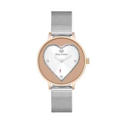 Reloj Mujer Juicy Couture JC1241SVRT (Ø 38 mm)