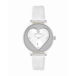 Reloj Mujer Juicy Couture JC1235SVWT (Ø 38 mm)