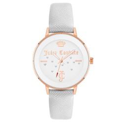 Reloj Mujer Juicy Couture JC1264RGWT (Ø 38 mm)