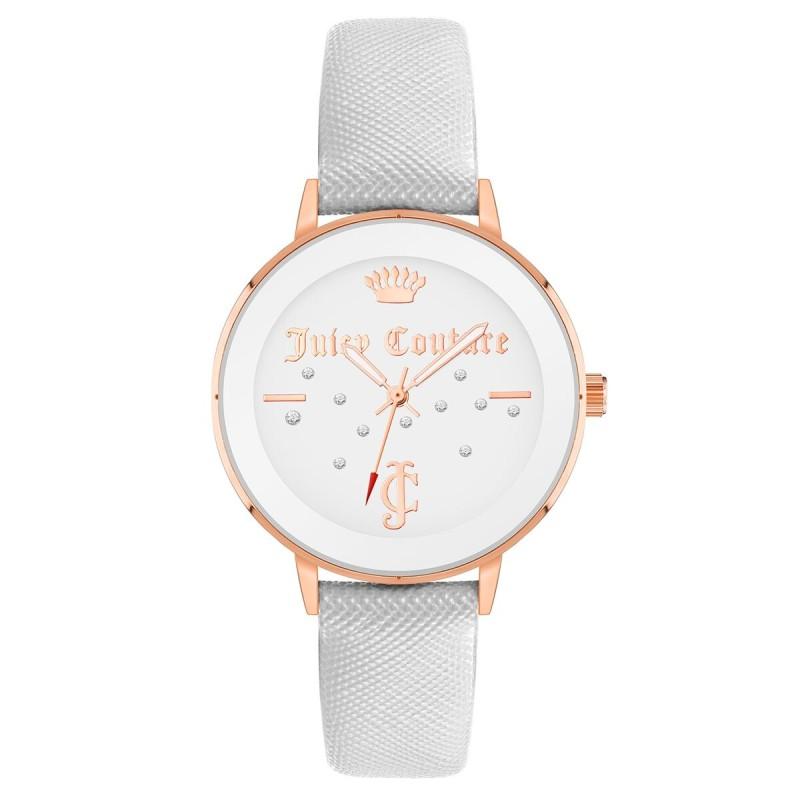 Reloj Mujer Juicy Couture JC1264RGWT (Ø 38 mm)