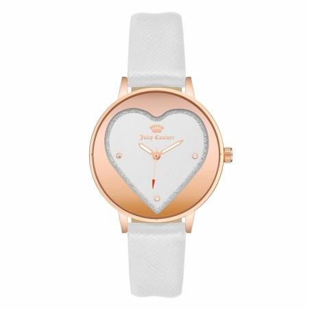 Reloj Mujer Juicy Couture JC1234RGWT (Ø 38 mm)