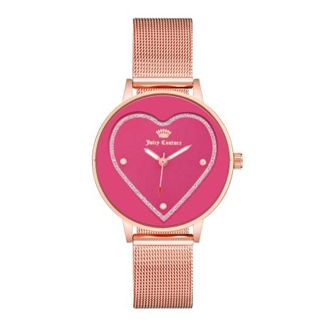 Reloj Mujer Juicy Couture JC1240HPRG (Ø 38 mm)