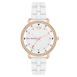 Reloj Mujer Juicy Couture JC1310RGWT (Ø 36 mm)