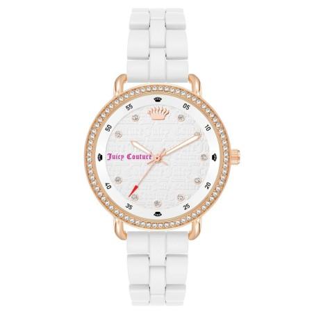 Reloj Mujer Juicy Couture JC1310RGWT (Ø 36 mm)