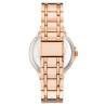 Reloj Mujer Juicy Couture JC1282GNRG (Ø 36 mm)