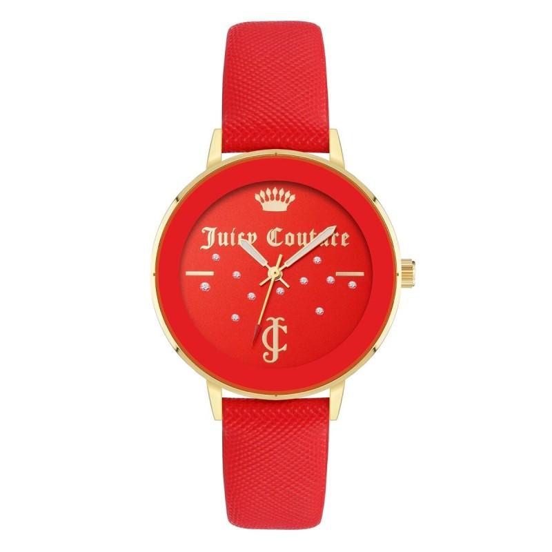 Reloj Mujer Juicy Couture JC1264GPRD (Ø 38 mm)