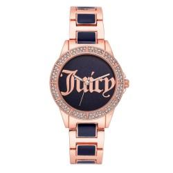Reloj Mujer Juicy Couture JC1308NVRG (Ø 36 mm)