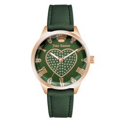 Reloj Mujer Juicy Couture JC1300RGGN (Ø 35 mm)