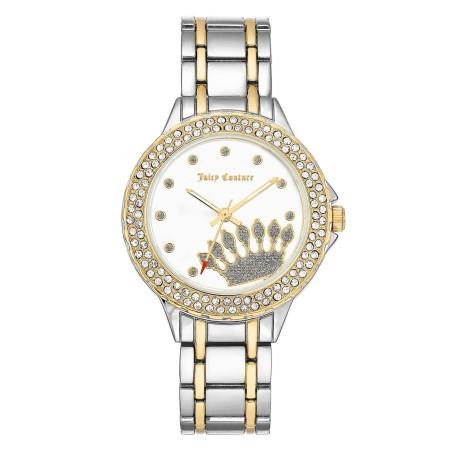 Reloj Mujer Juicy Couture JC1283WTTT (Ø 36 mm)