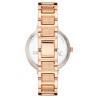 Reloj Mujer Juicy Couture JC1312RGRG (Ø 36 mm)