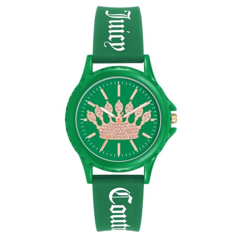 Reloj Mujer Juicy Couture JC1324GNGN (Ø 38 mm)