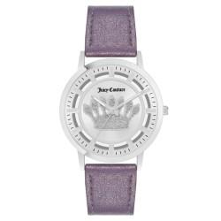 Reloj Mujer Juicy Couture JC1345SVLV (Ø 36 mm)