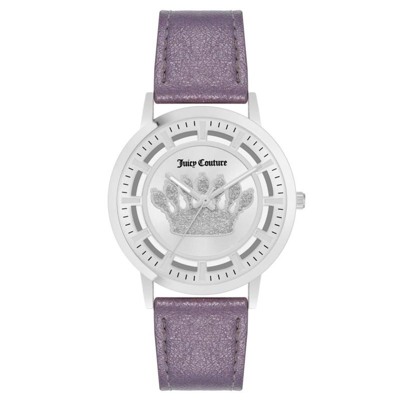 Reloj Mujer Juicy Couture JC1345SVLV (Ø 36 mm)