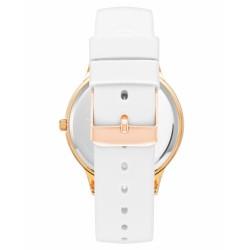 Reloj Mujer Juicy Couture JC1342RGWT (Ø 38 mm)