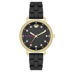 Reloj Mujer Juicy Couture JC1310GPBK (Ø 36 mm)