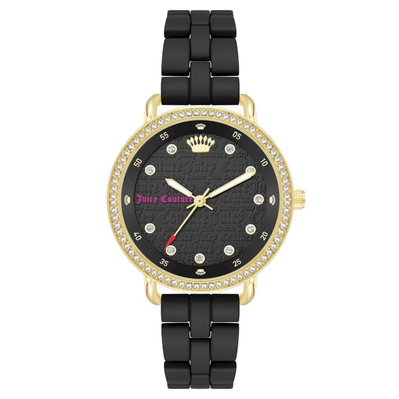 Reloj Mujer Juicy Couture JC1310GPBK (Ø 36 mm)