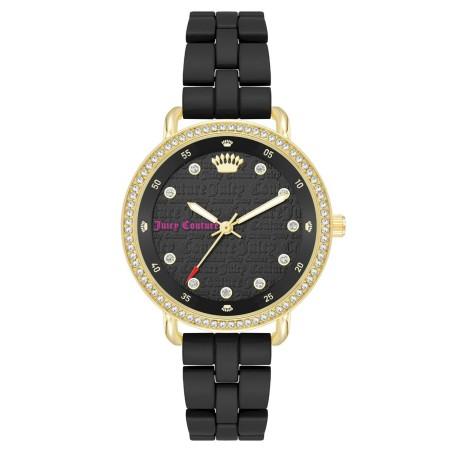 Reloj Mujer Juicy Couture JC1310GPBK (Ø 36 mm)