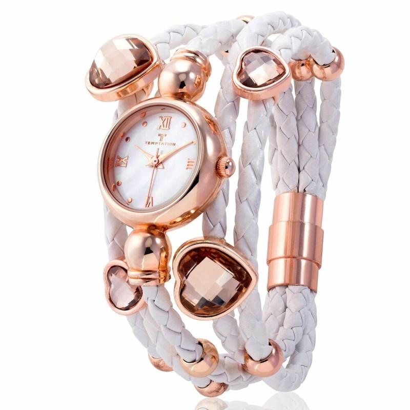 Reloj Mujer Temptation TEA-2015-03 (Ø 24 mm)