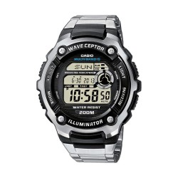 Reloj Hombre Casio WV-200RD-1AEF (Ø 47 mm)