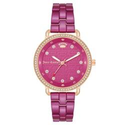 Reloj Mujer Juicy Couture JC1310RGHP (Ø 36 mm)