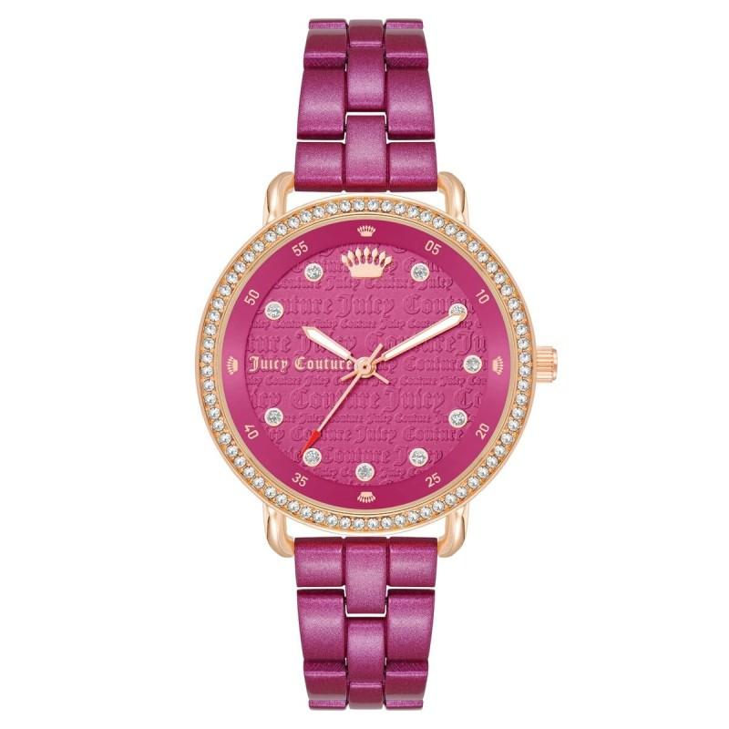 Reloj Mujer Juicy Couture JC1310RGHP (Ø 36 mm)