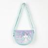 Bolso Frozen Morado 15 x 12 x 4 cm