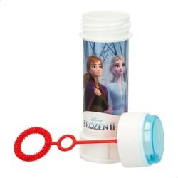 Set de pomperos Frozen 3 Piezas 60 ml (24 Unidades)