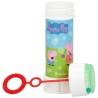 Set de pomperos Peppa Pig 3 Piezas 60 ml (24 Unidades)