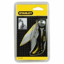 Navaja Stanley Skeleton Sport 0-10-254 Plegable