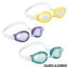 Gafas de Natación para Niños Intex Play (12 Unidades)