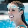 Gafas de Natación para Niños Intex Sport Relay (12 Unidades)