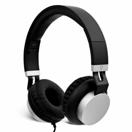 Auriculares con Micrófono V7 HA601-3EP           