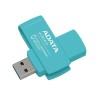 Memoria USB Adata UC310  64 GB Verde