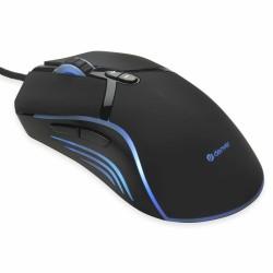 Ratón Gaming Denver Electronics GMO-402 Negro