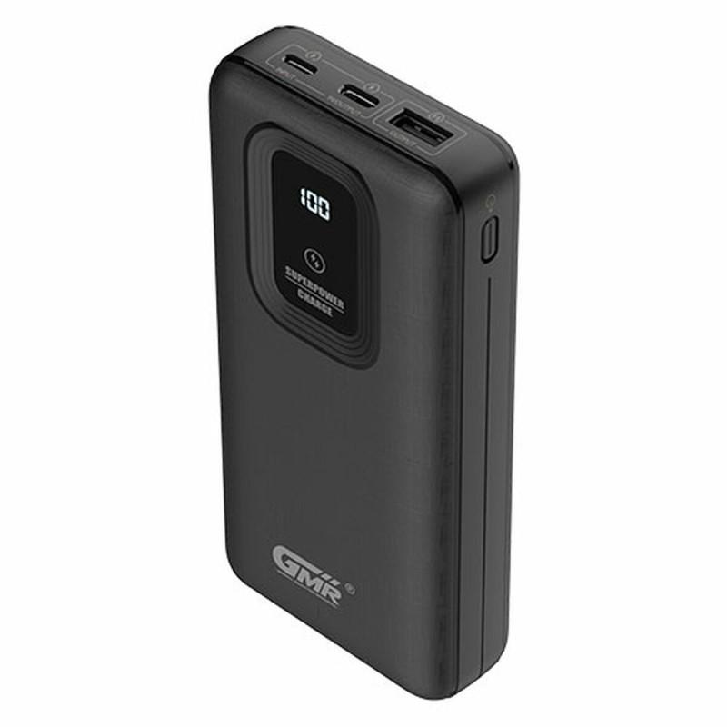 Cargador portátil Goms 25000 mAh