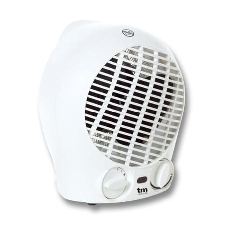 Termoventilador Portátil TM Electron 1000-2000 W