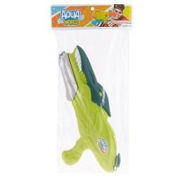 Pistola de Agua Colorbaby AquaWorld 42 x 20,5 x 6,5 cm (6 Unidades)