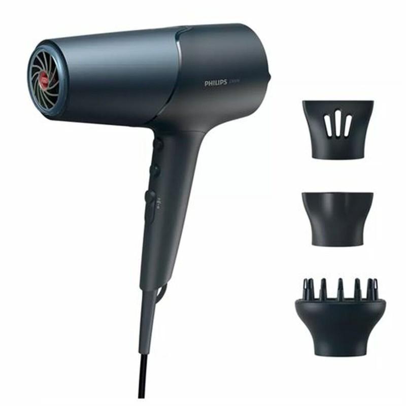 Secador de Pelo Philips BHD512/20 Azul 2300 W