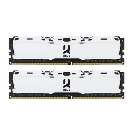 Memoria RAM GoodRam IR-XW3200D464L16SA/16GDC 16 GB CL16 DDR4