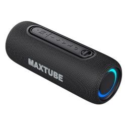 Altavoz Bluetooth Portátil Tracer MaxTube Negro 20 W