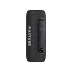 Altavoz Bluetooth Portátil Tracer MaxTube Negro 20 W