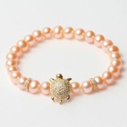 Pulsera Mujer Lancaster JLA-BR-TURTLE-6-PE 16 mm