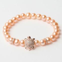 Pulsera Mujer Lancaster JLA-BR-TURTLE-2-PE 16 mm