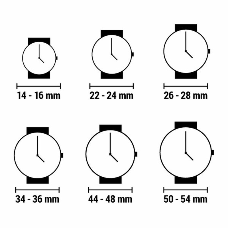 Reloj Mujer Mondaine HELVETICA No. 1 LIGHT (Ø 38 mm)