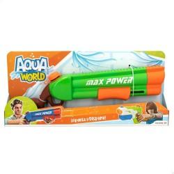 Pistola de Agua Colorbaby AquaWorld 51 x 15 x 5,6 cm (6 Unidades)