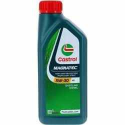 Aceite de motor Castrol Magnatec Gasolina Diesel 5W30 1 L