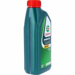 Aceite de motor Castrol Magnatec Gasolina Diesel 5W30 1 L