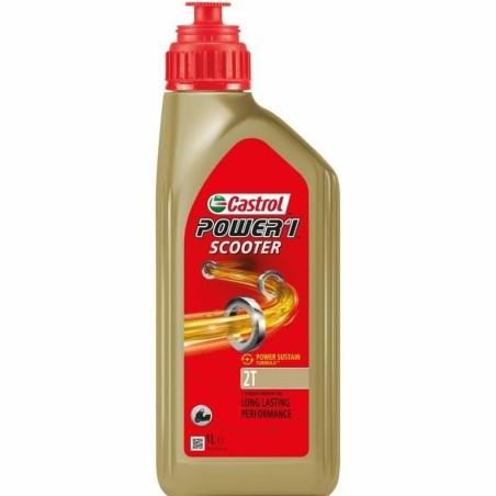 Aceite de motor Castrol Power1 Scooter 2T